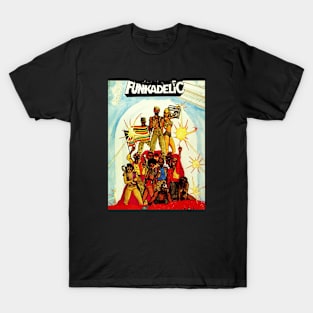 funkadelic T-Shirt